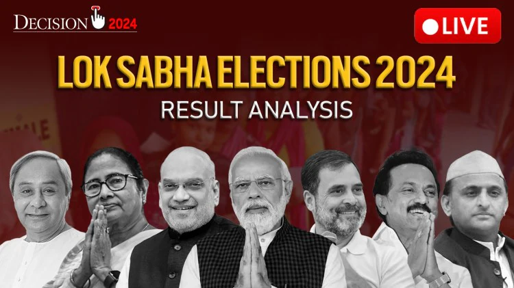 Lok Sabha Election Results Analysis Live Updates: Why Chandrababu Naidu, Nitish Kumar could be kingmakers