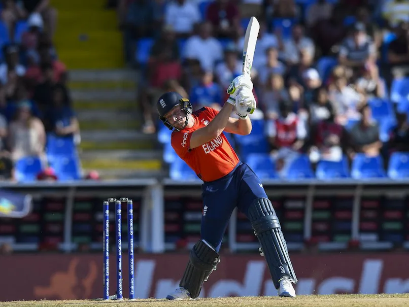 England vs Oman T20 World Cup 2024 Highlights: Dominant England Crush Oman, Boost Net Run Rate Significantly
