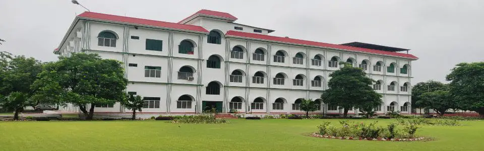 Saint John's Academy  (Allahabad)