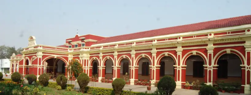 St. Mary's Convent Inter College  (Allahabad)